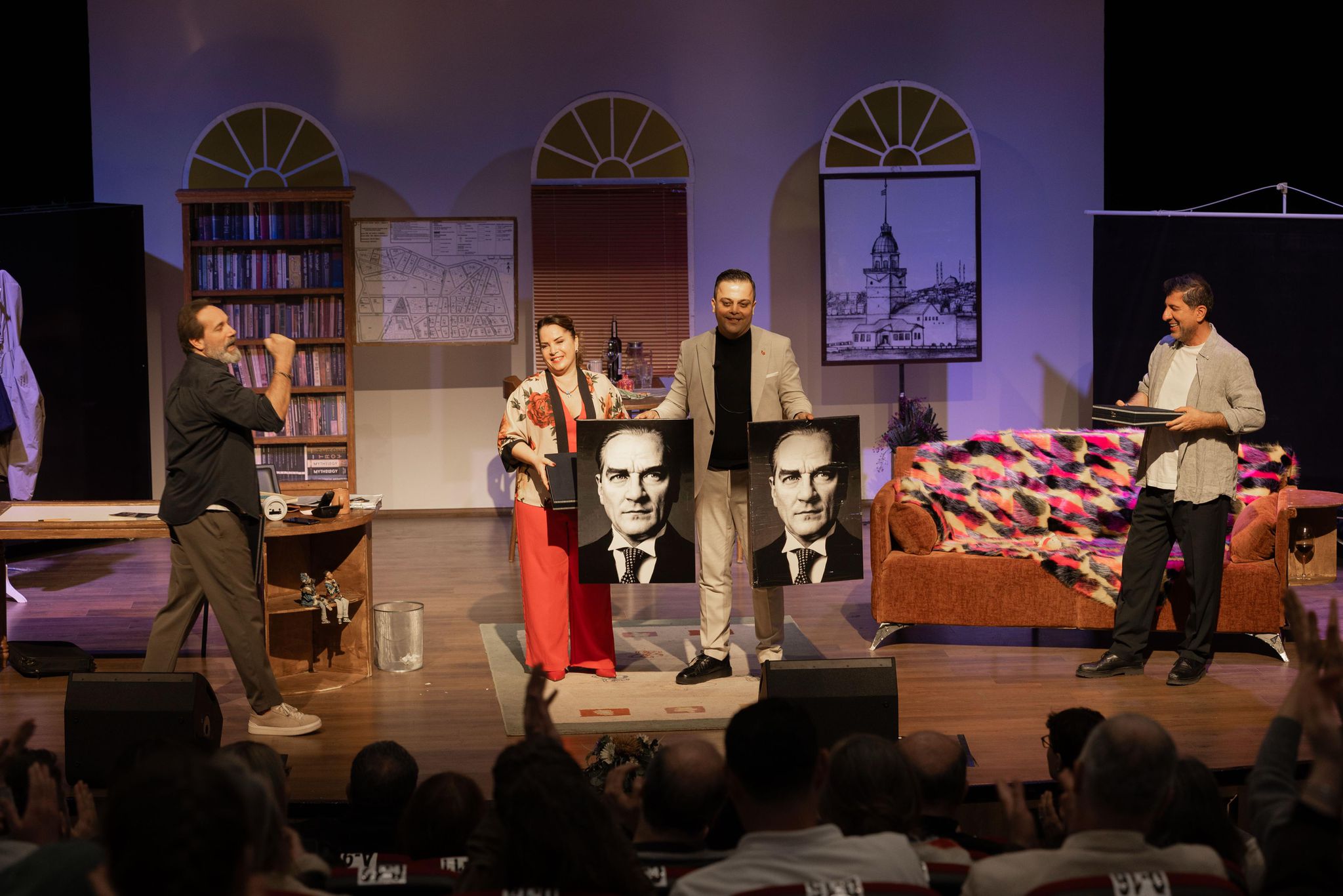 Torbalı’da ‘Aşk Listesi’ Coşkusu (7)