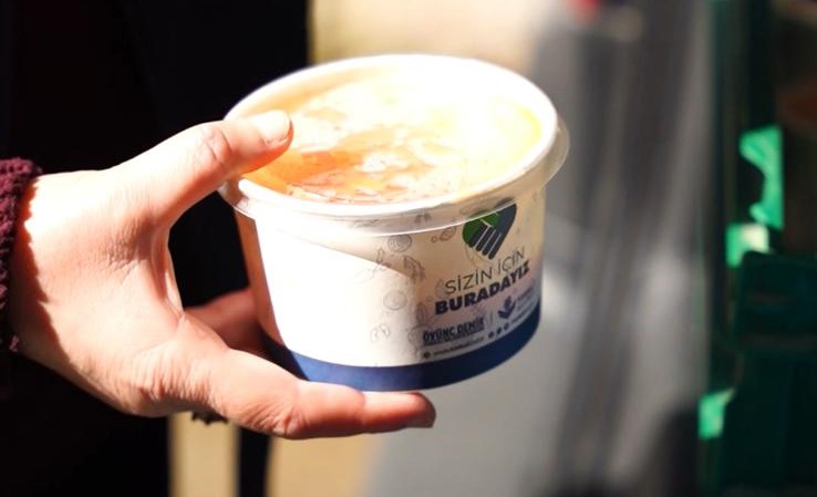 Torbalı'da Gönülleri Isıtan Hizmet (3)