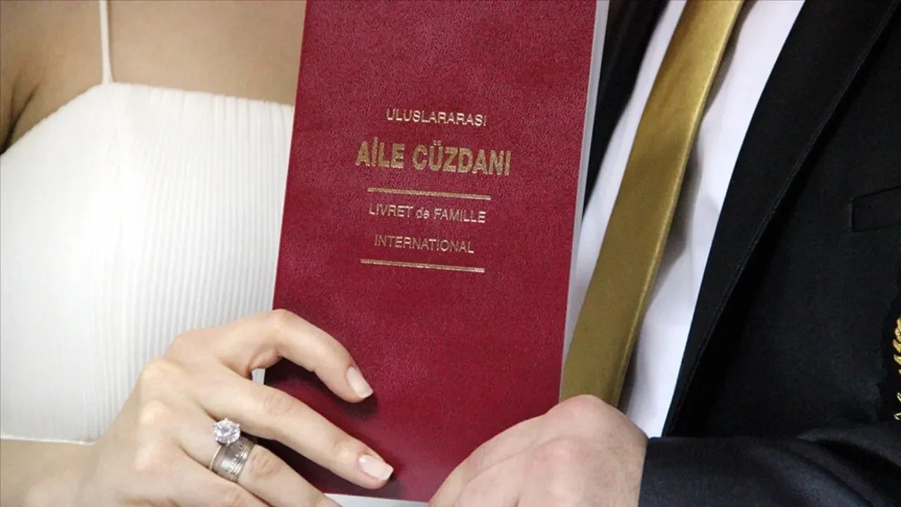 Tuik Acikladi En Hizli Evlenen V