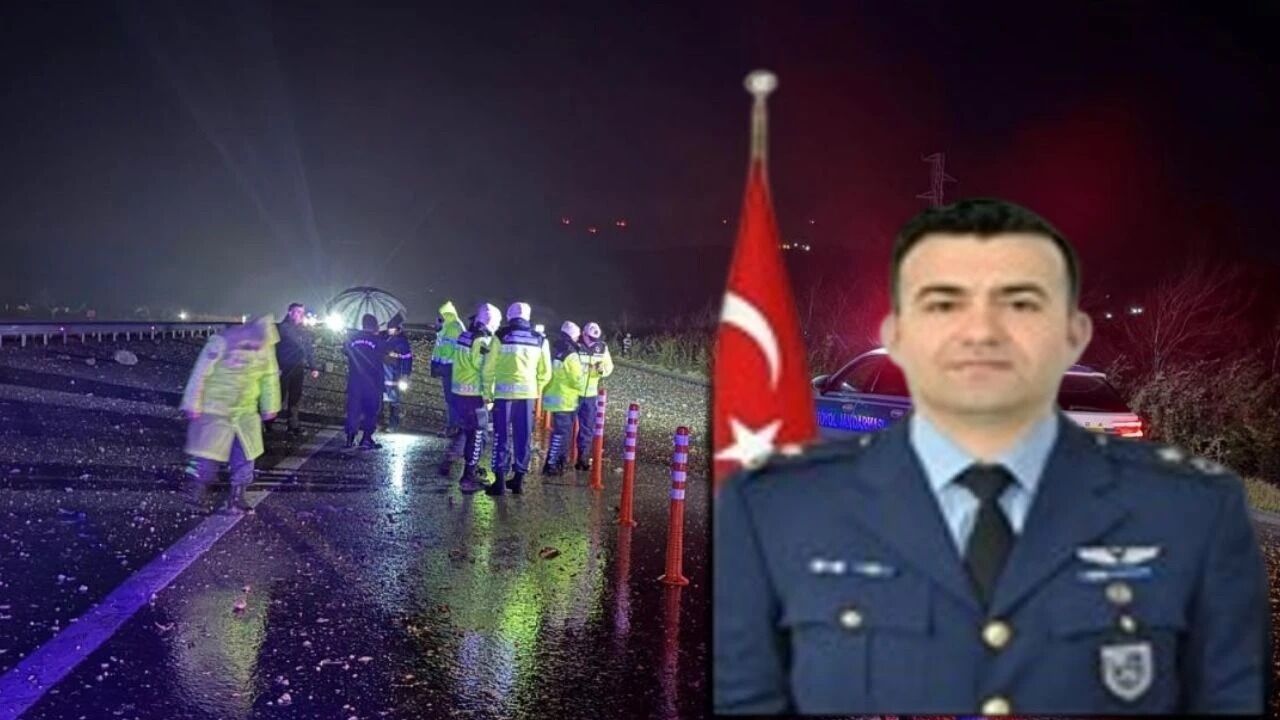 Türkiye'ye Şehit Ateşi Düştü! Siyasilerden Peş Peşe Taziye Mesajları