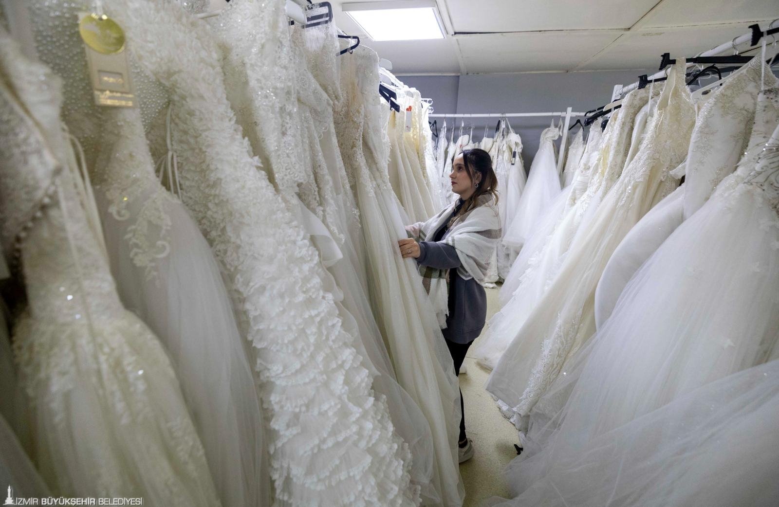 Ücretsiz Gelinlik Ve Damatlık 11