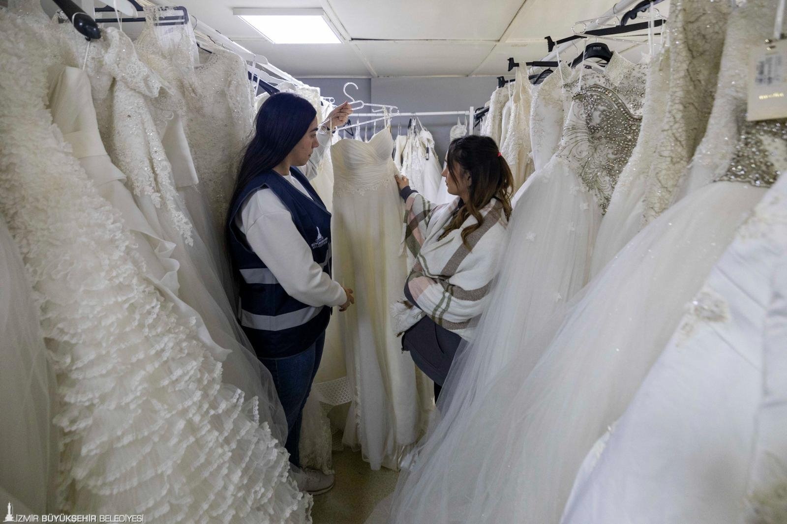 Ücretsiz Gelinlik Ve Damatlık 22