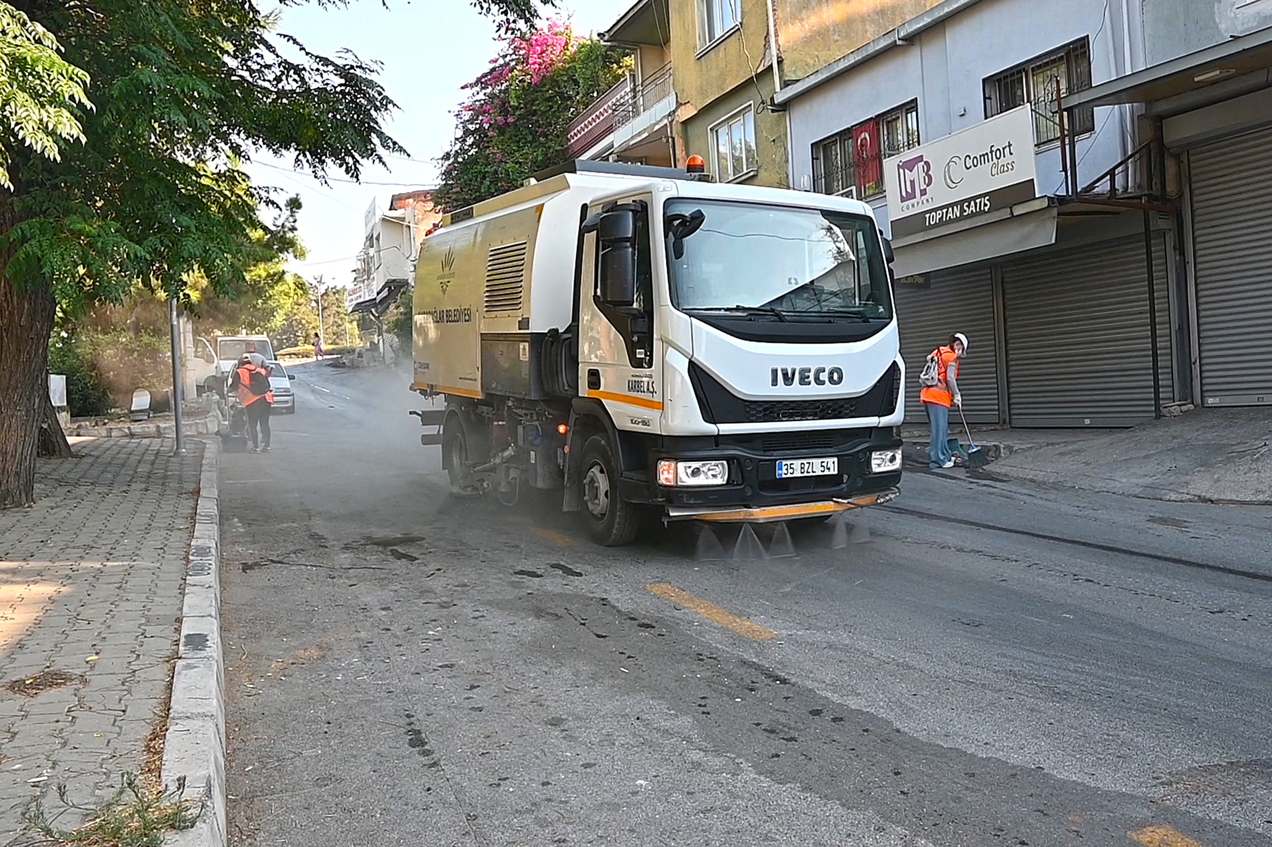Üçüncü Tur Başlıyor (1)