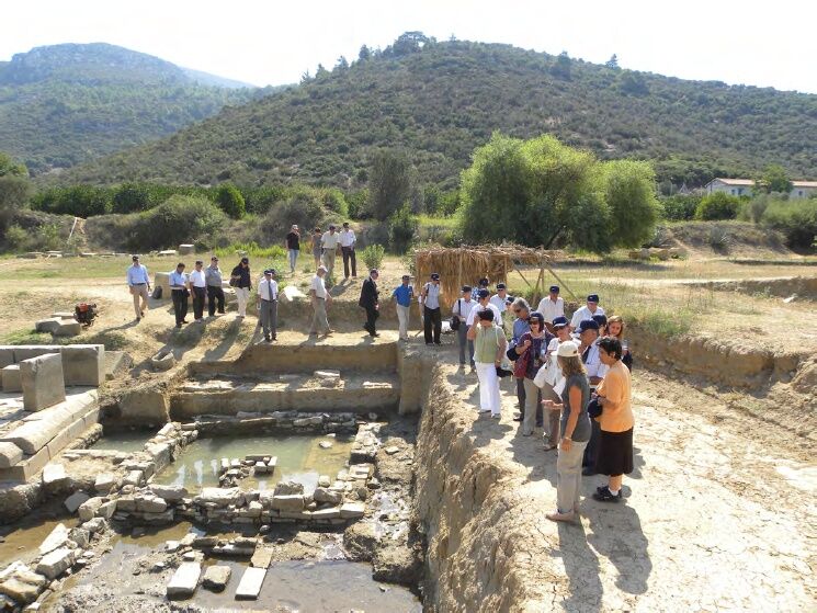 Ulucak H+Ây+ K Kaz¦ +Çal¦ +Şmalar¦