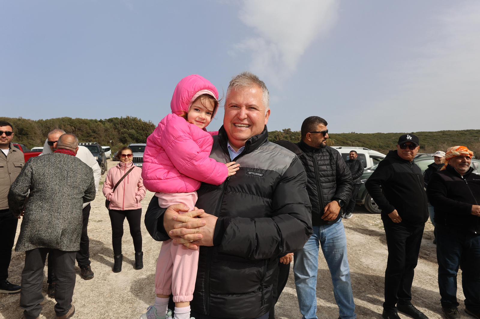 Urla’da Ortak Tepki (6)