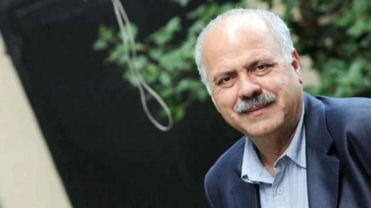 Usta Oyuncu Ali Tutaldan Uzucu H