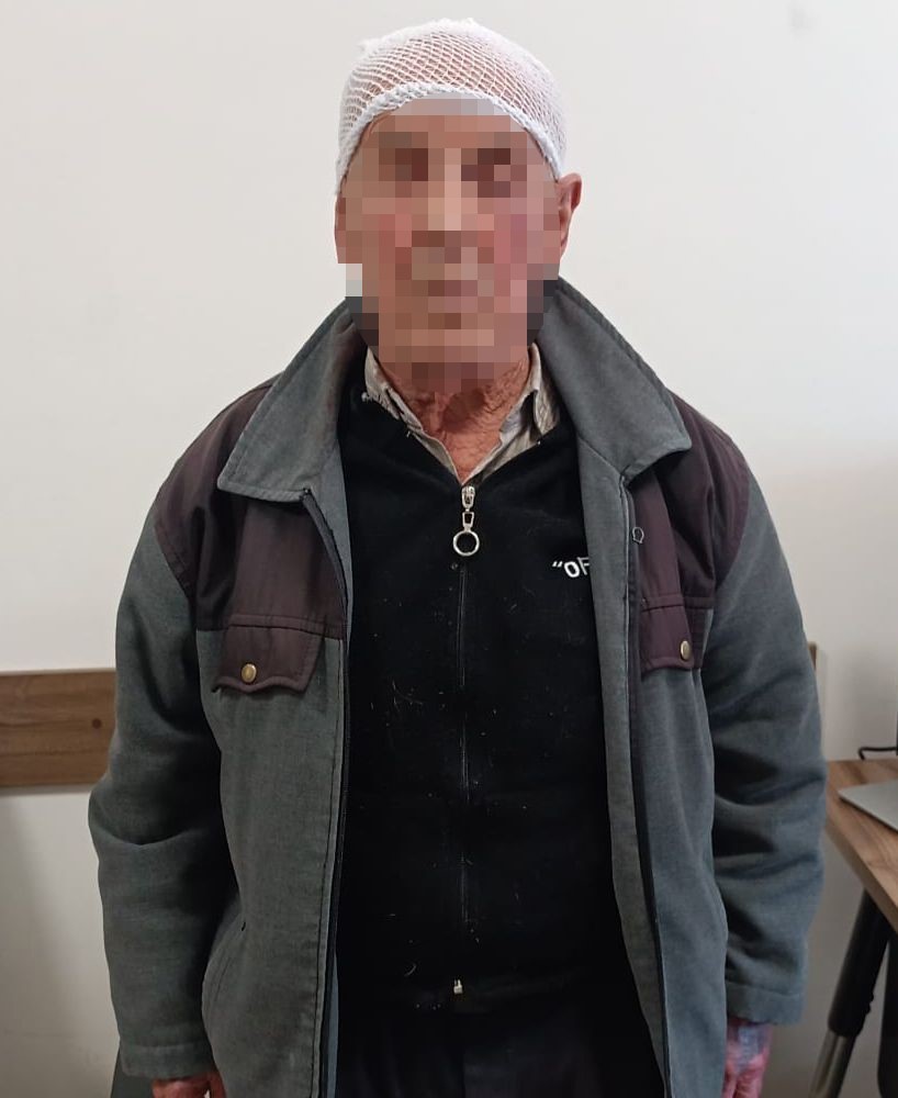 Uykudaki Eşini Canice Katletmişti İlk Ifadesi Ortaya Çıktı (2)