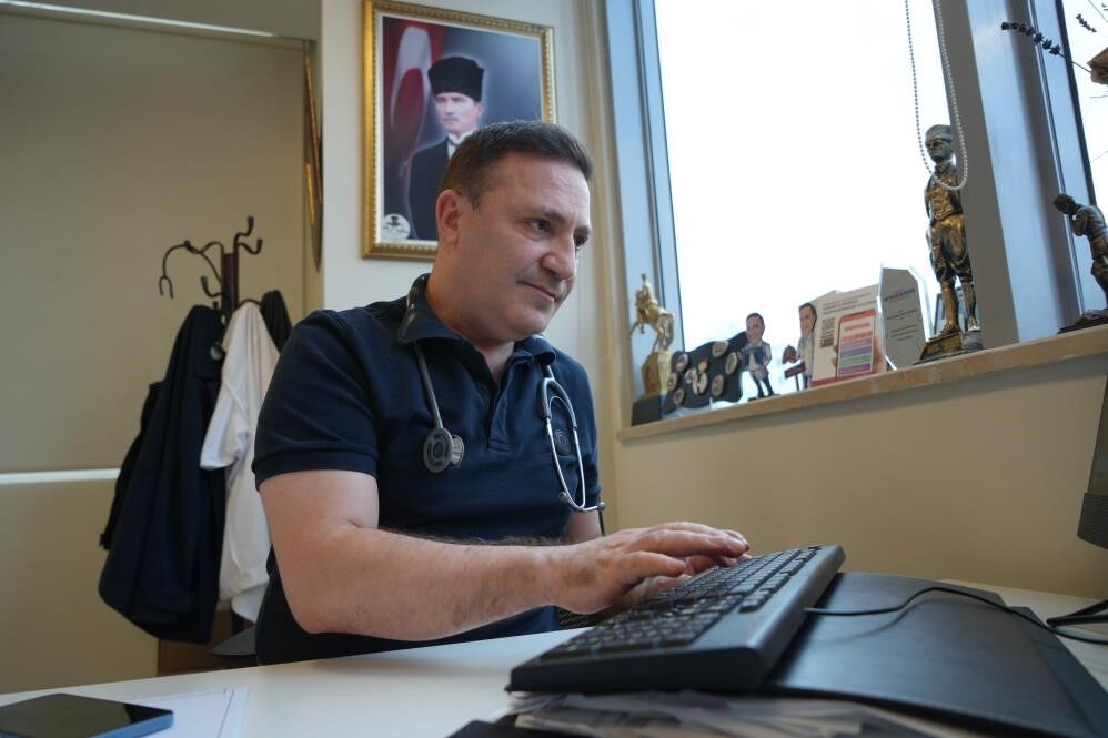 Uzmandan Çarpıcı Açıklama 'Her Hücre Kanser Olabilir' (1)