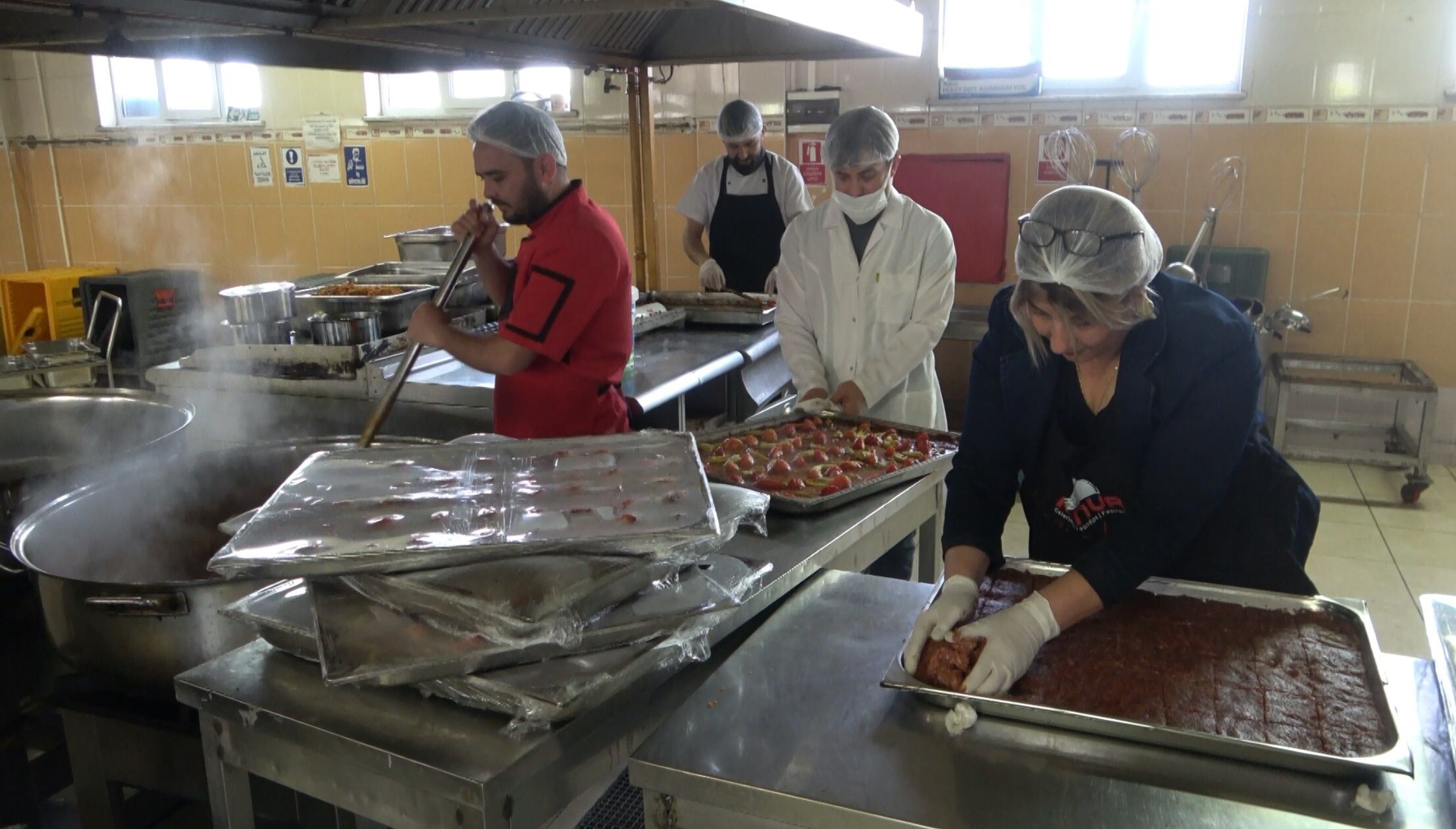 Uzmandan Kritik Uyarı Orucunuzu Sakın Bu Şekilde Açmayın! (2)