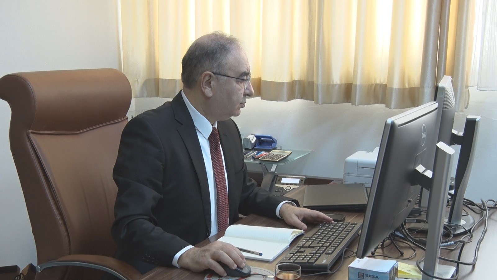 Uzmanından Sigara Ile Ilgili Şoke Eden Sözler! (2)