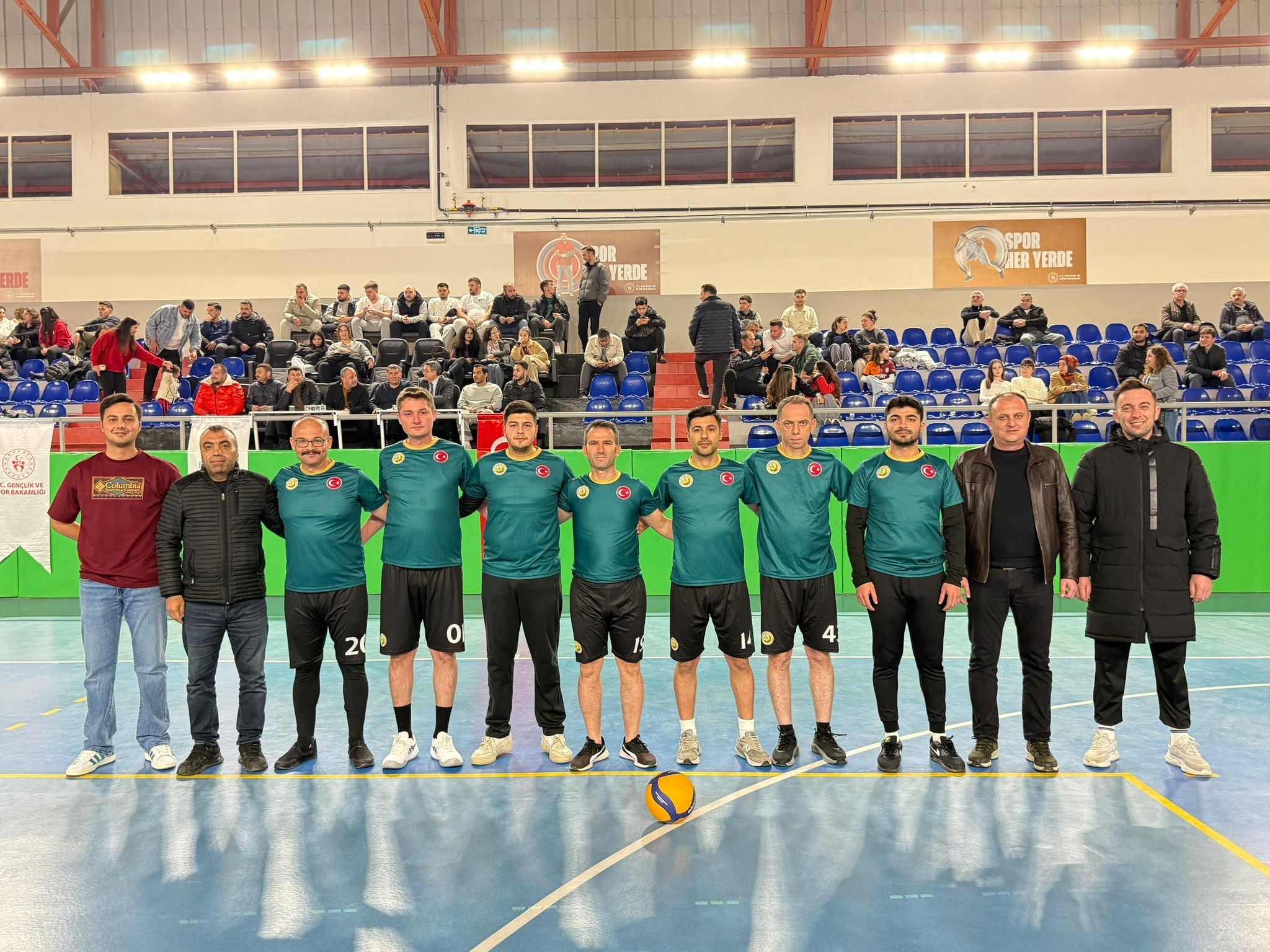 Voleybol (1)
