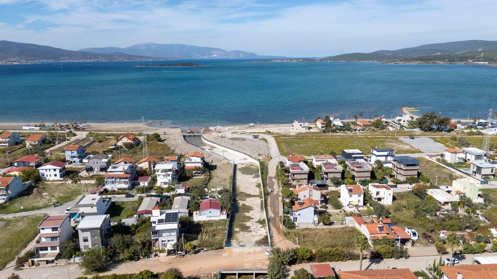 Yarımada’da Dev Temizlik! 125 Bin Ton Çıkarıldı (2)