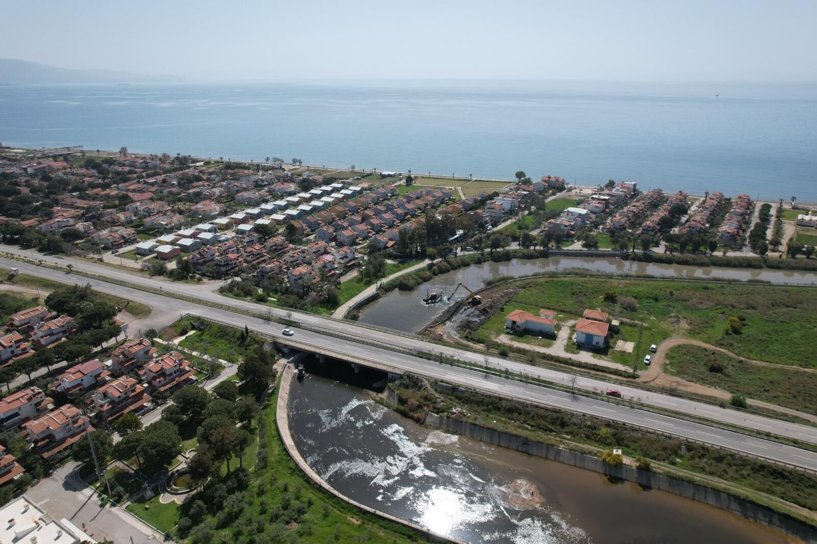 Yarımada’da Dev Temizlik! 125 Bin Ton Çıkarıldı (3)