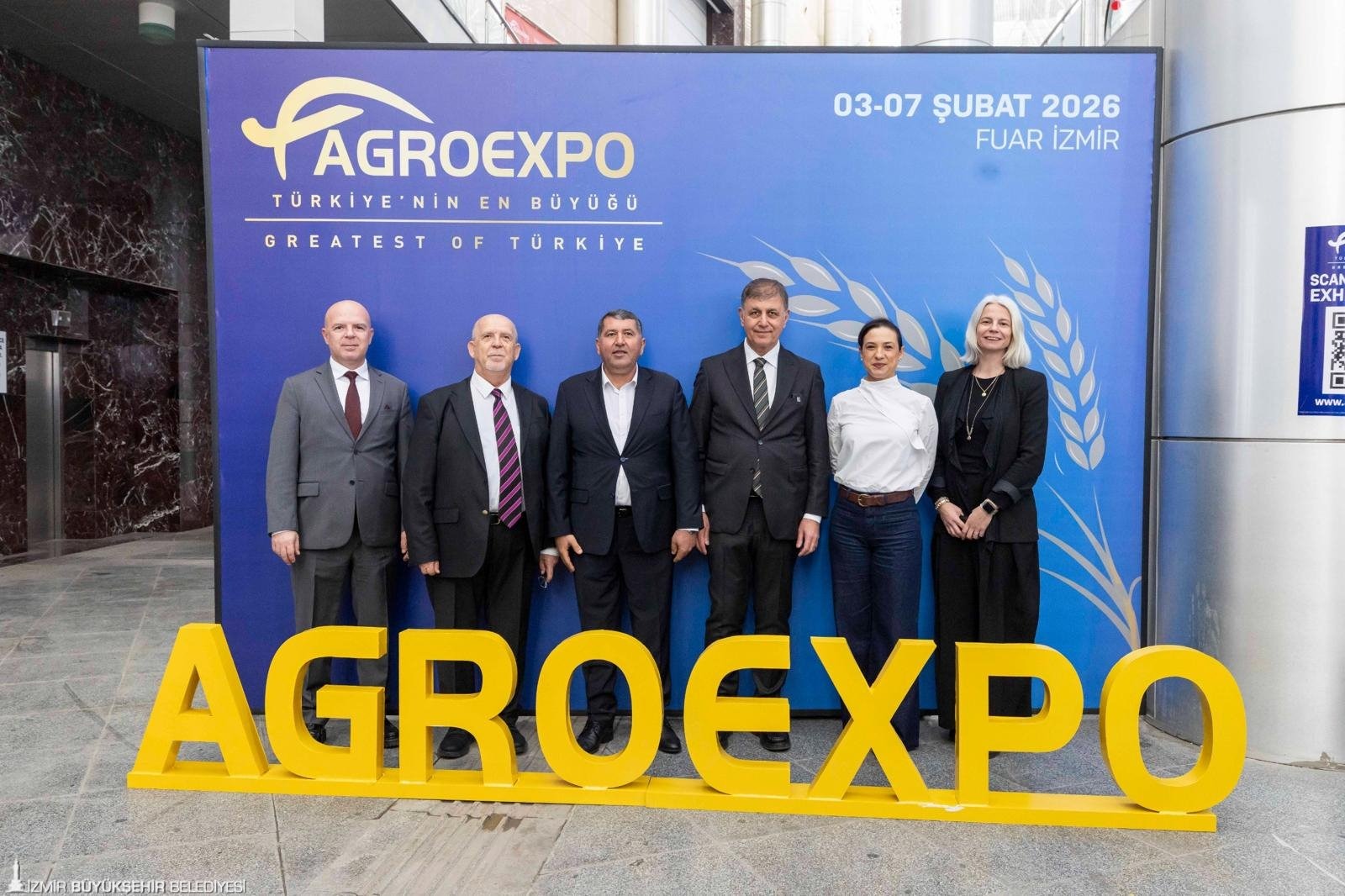 Yönümüz De Rotamız Da Üretici Ve Tüketicinin Yanında Olmak 11