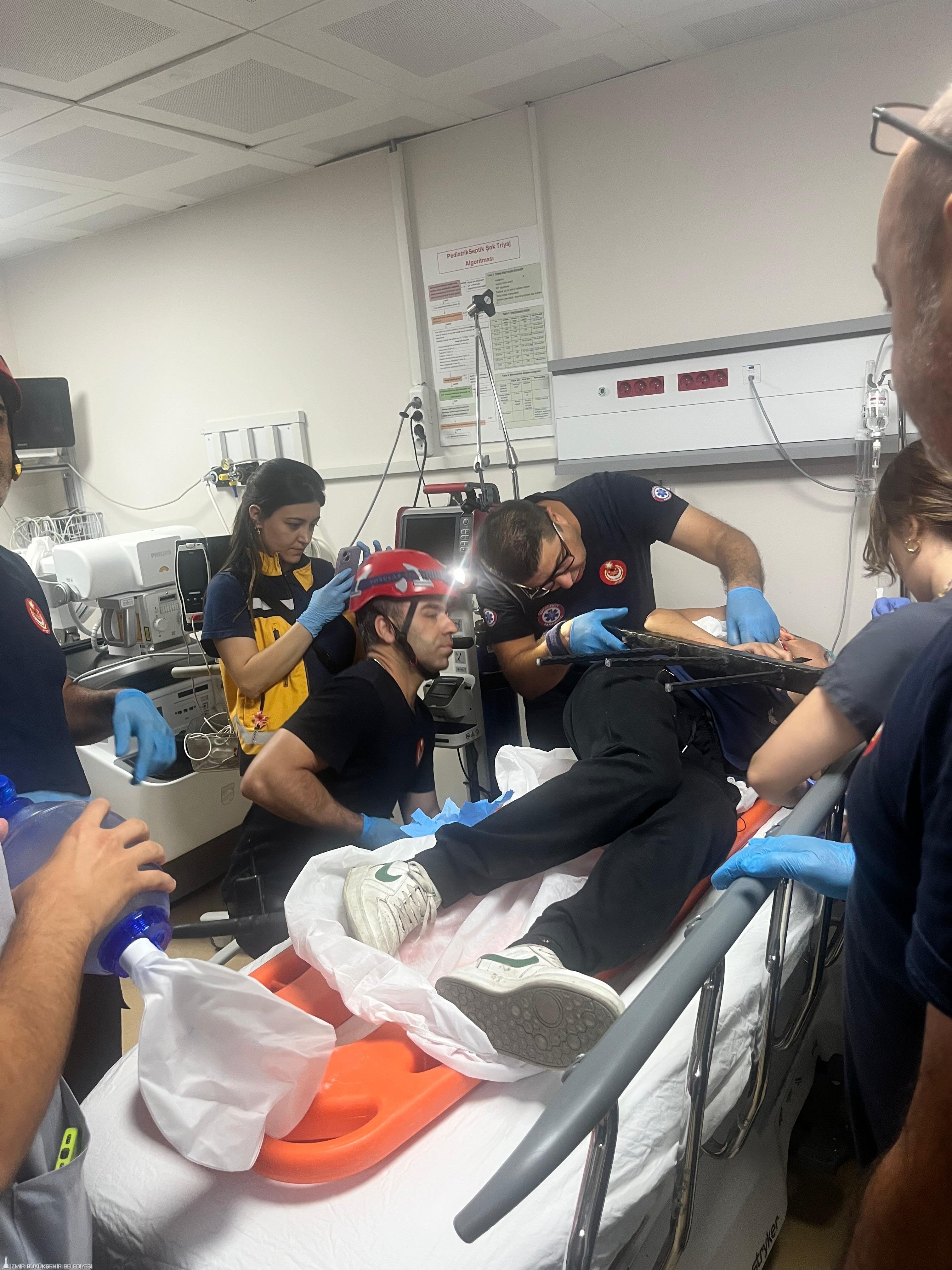 Zor Zamanların Sessiz Kahramanları 11