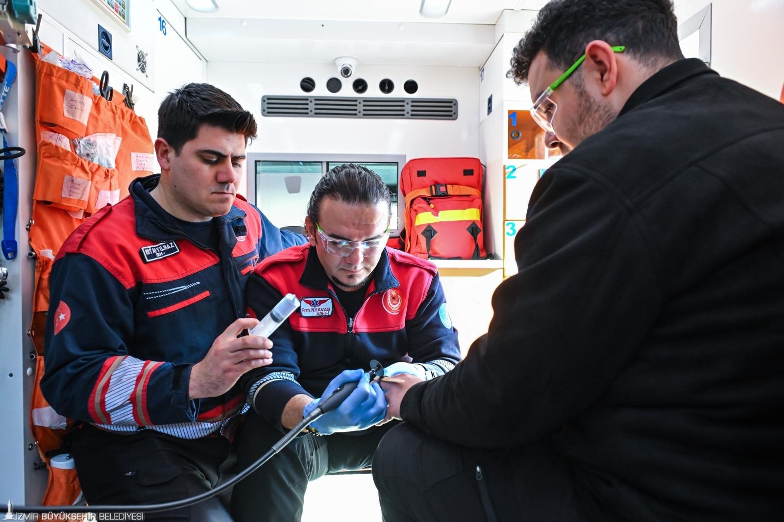 Zor Zamanların Sessiz Kahramanları 22