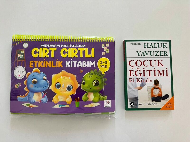 0–6 Yaş Çocuğu Olan Ailelere Büyük Destek! (3)