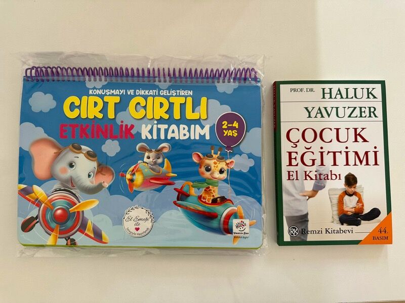 0–6 Yaş Çocuğu Olan Ailelere Büyük Destek! (4)