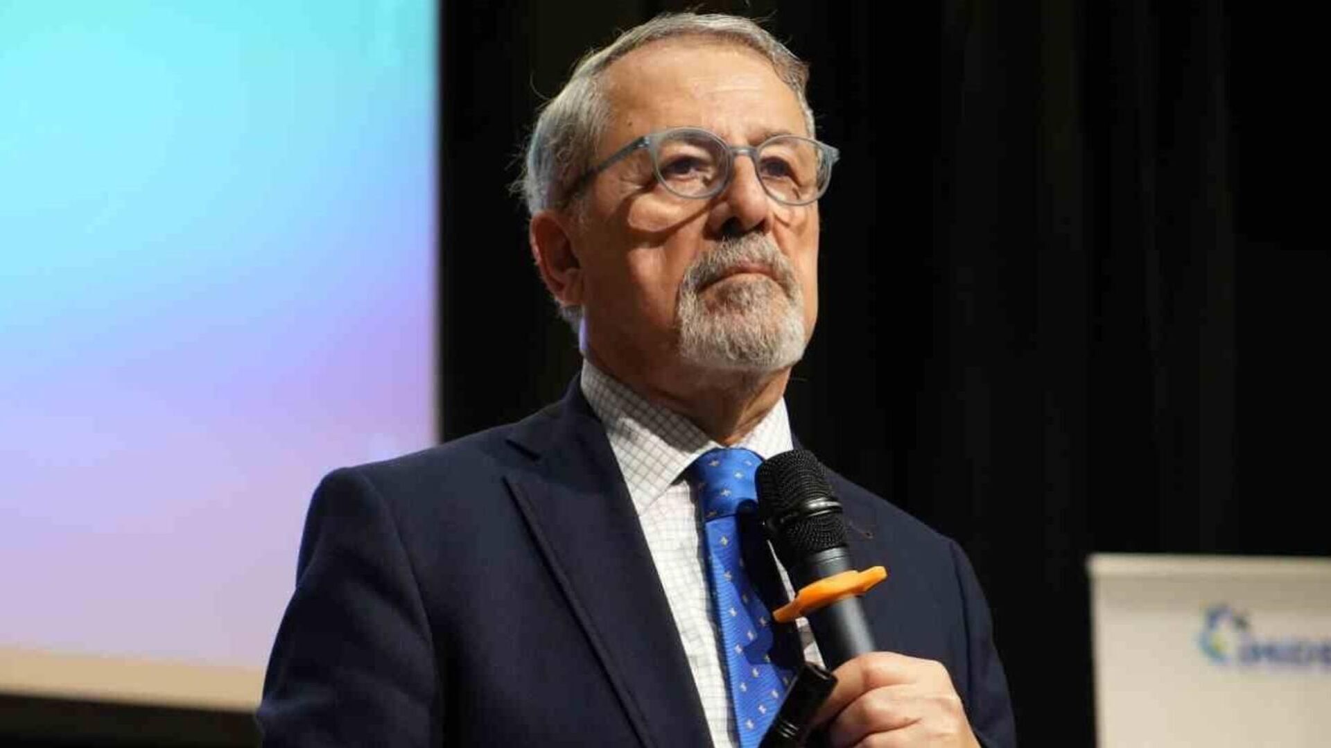 Naci Görür: "Bu Faylar Bugün Olmazsa Yarın Deprem Yaratacak"