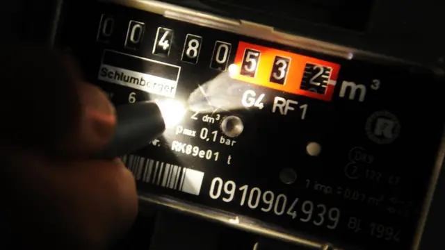 Doğalgaz Faturası: Rakamlar Neden Durmuyor?