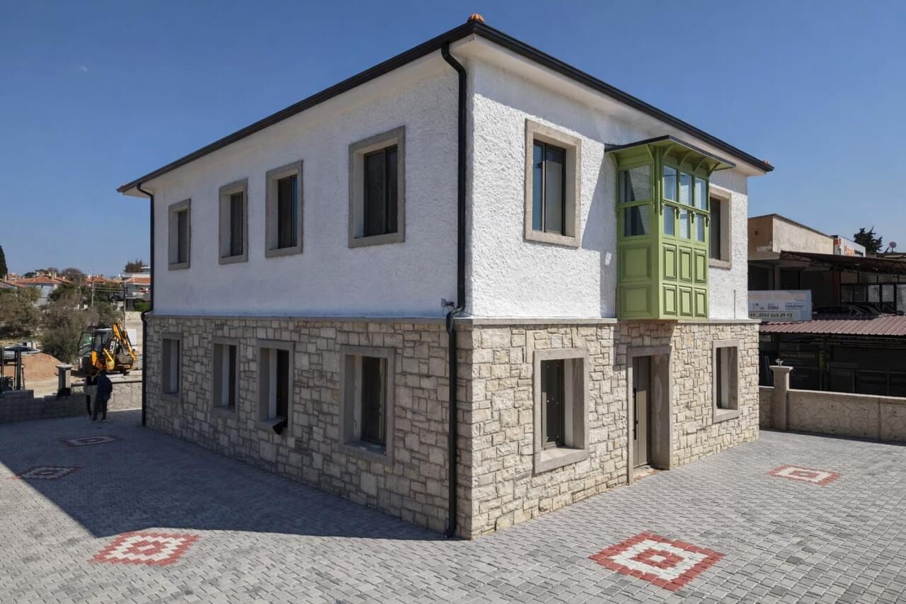 12 Açılış, 12 Temel Atma – Genel Başkan Özgür Özel Urla’ya Geliyor (1)