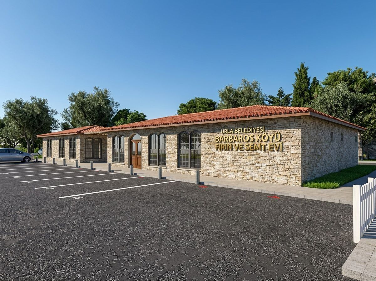 12 Açılış, 12 Temel Atma – Genel Başkan Özgür Özel Urla’ya Geliyor (2)-1