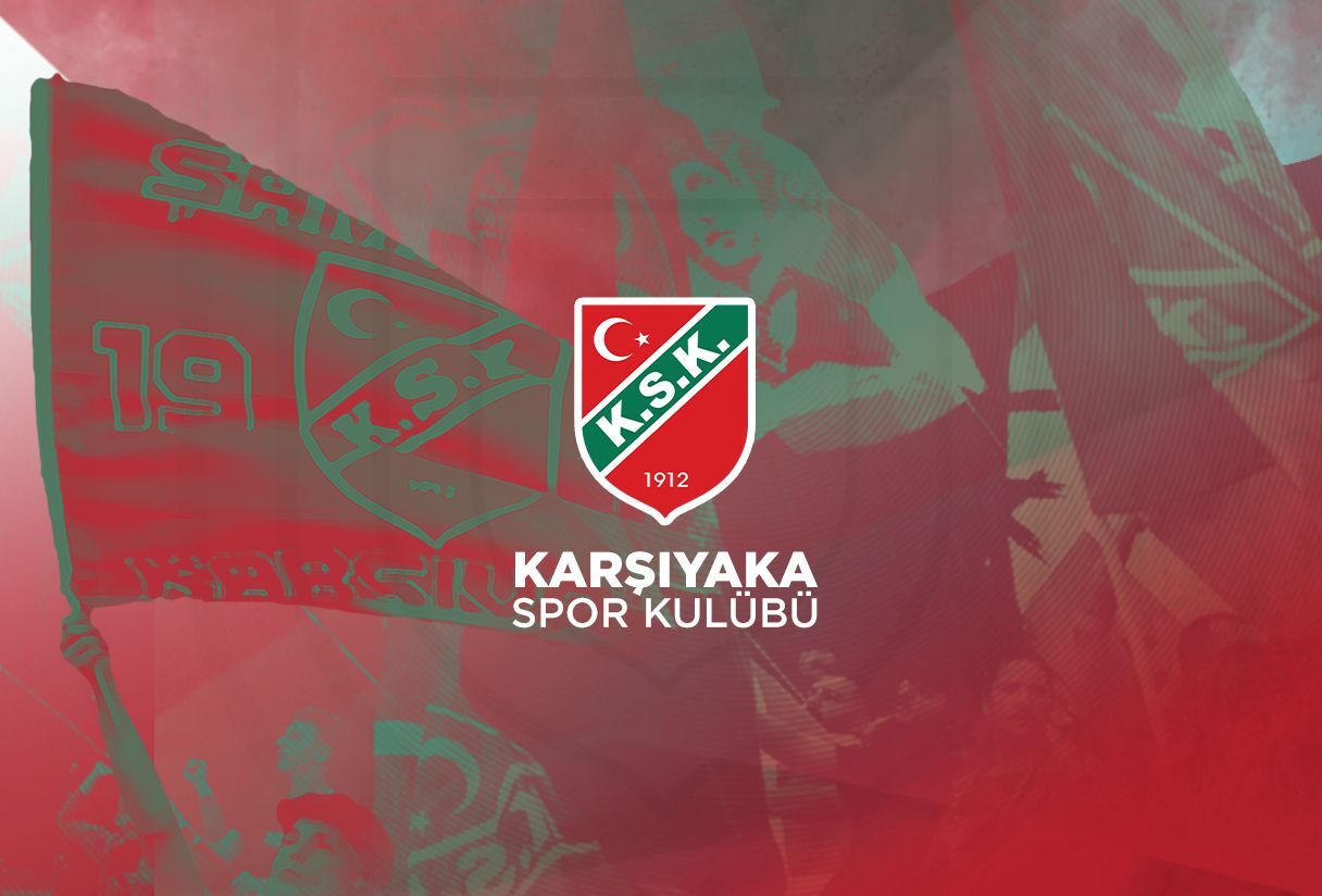 Karşıyaka Spor Kulübü (1912): İlk Türk Takımı