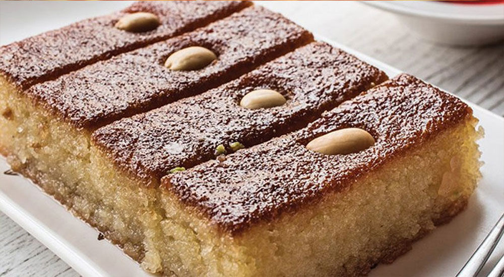 1626007831 Ustalara Ozel Puf Noktalariyla Sambali Tatlisi Nasil Yapilir