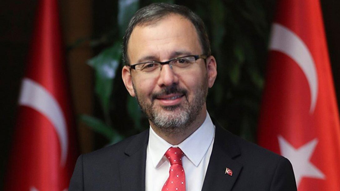 Mehmet Muharrem Kasapoğlu — AK Parti'nin İzmir'deki Bakan İsmi (1976–…)