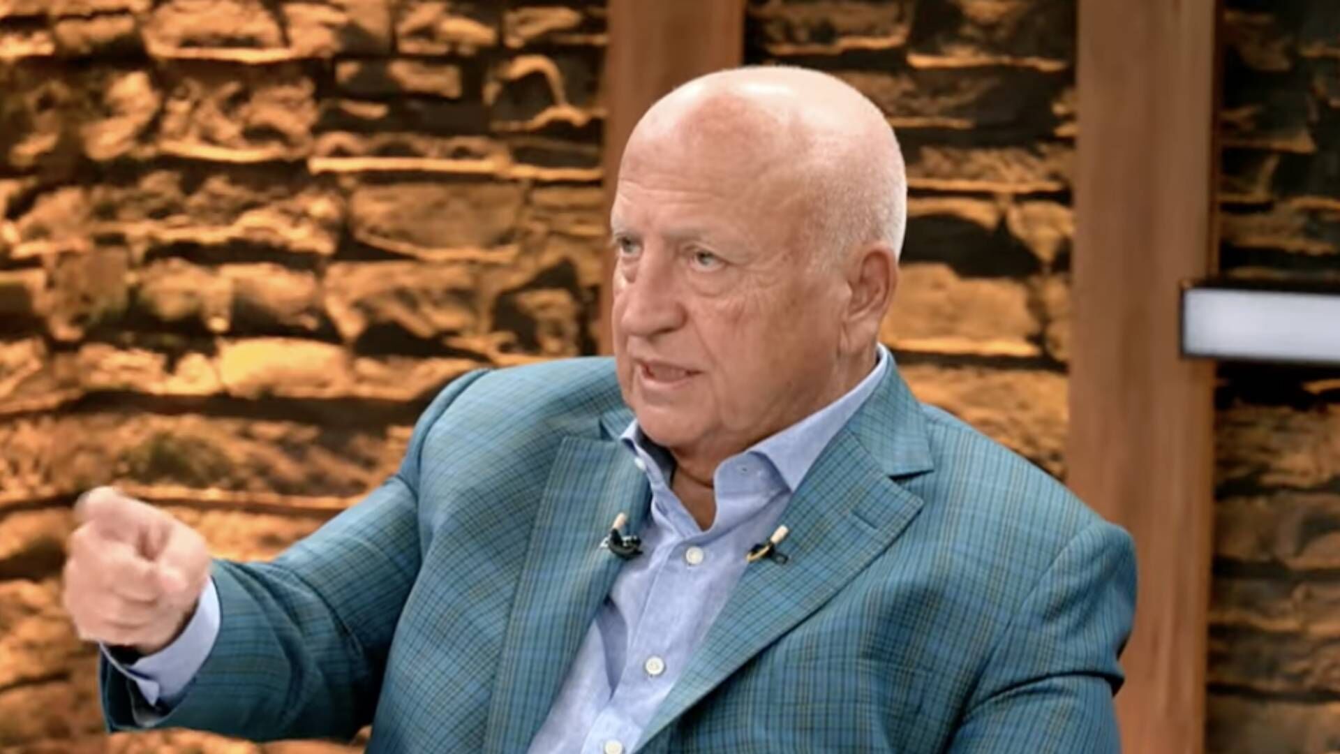 Işın Çelebi — ANAP'ın İzmir'deki Ekonomi Adamı (1950–…)