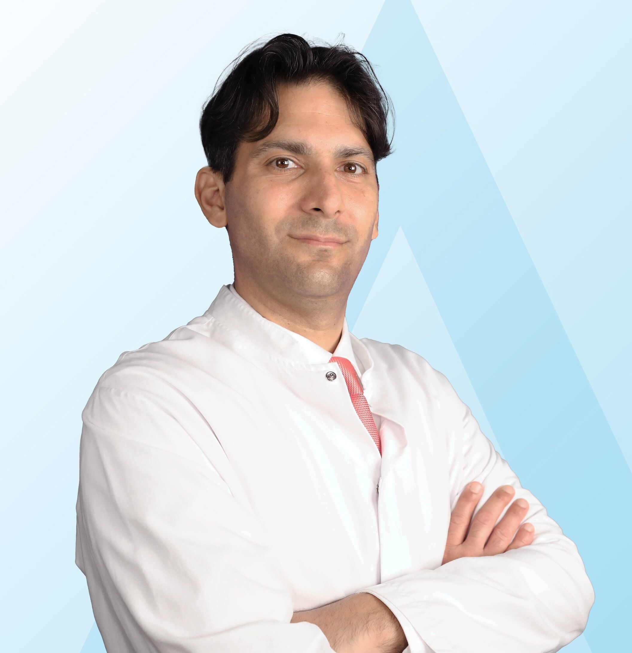 Prof. Dr. Hakan Turan Ift-1