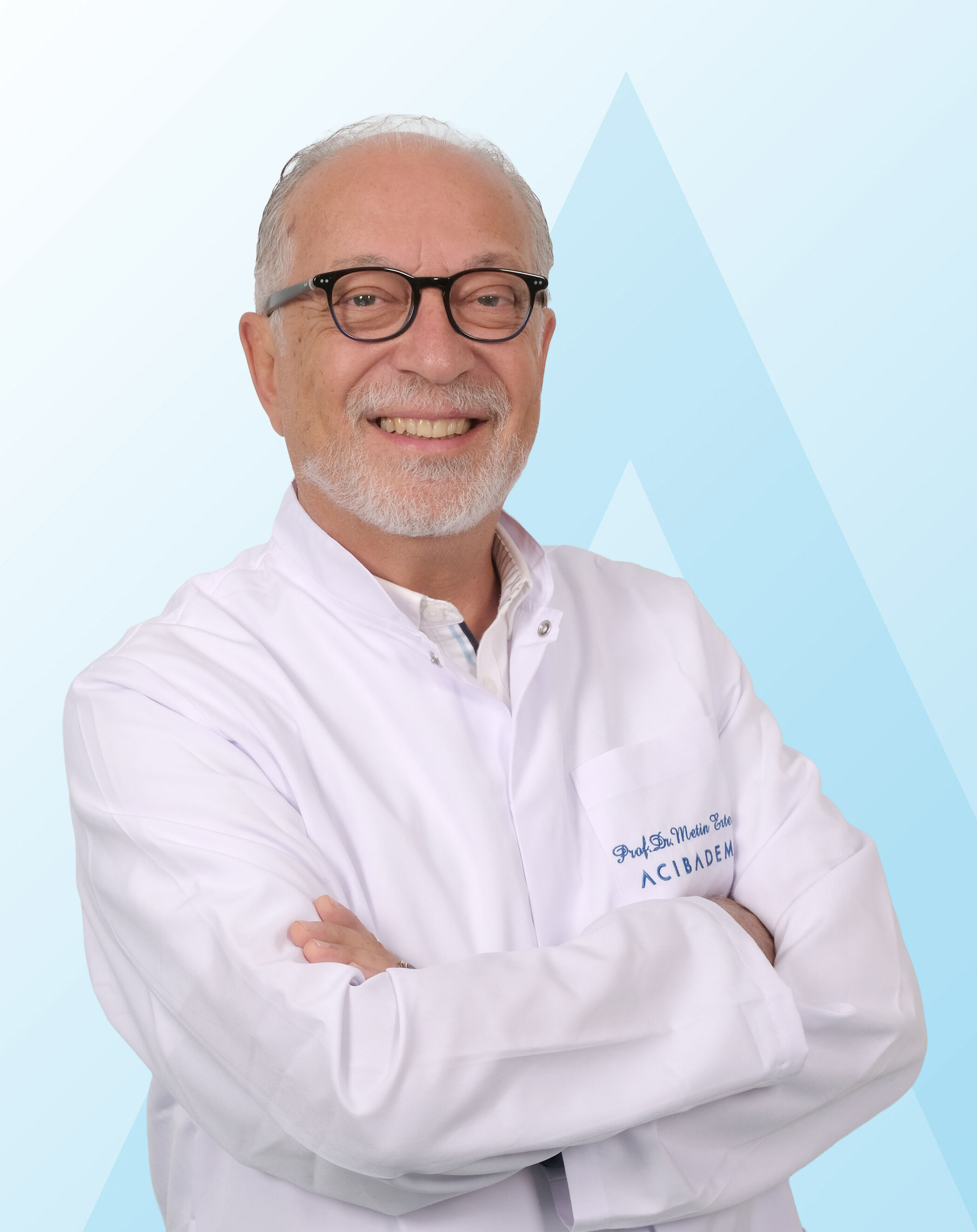 1773383470 Prof. Dr. Metin Ertem