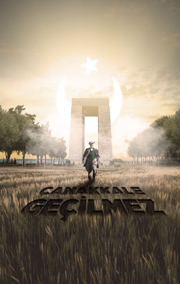 18 Mart Mesajları 2026 111. Yıl Dönümüne Özel Resimli 18 Mart Çanakkale Zaferi Ve Şehitleri Anma Günü Sözleri (1)