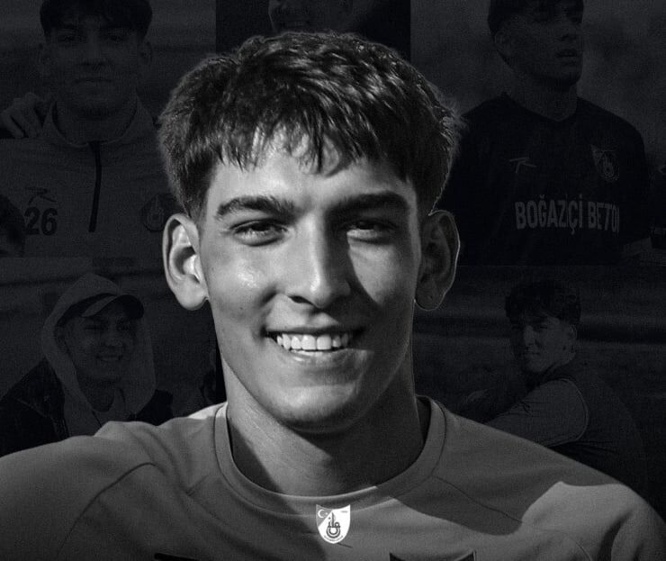 2026 03 15 Baran Alp Vardar Ista