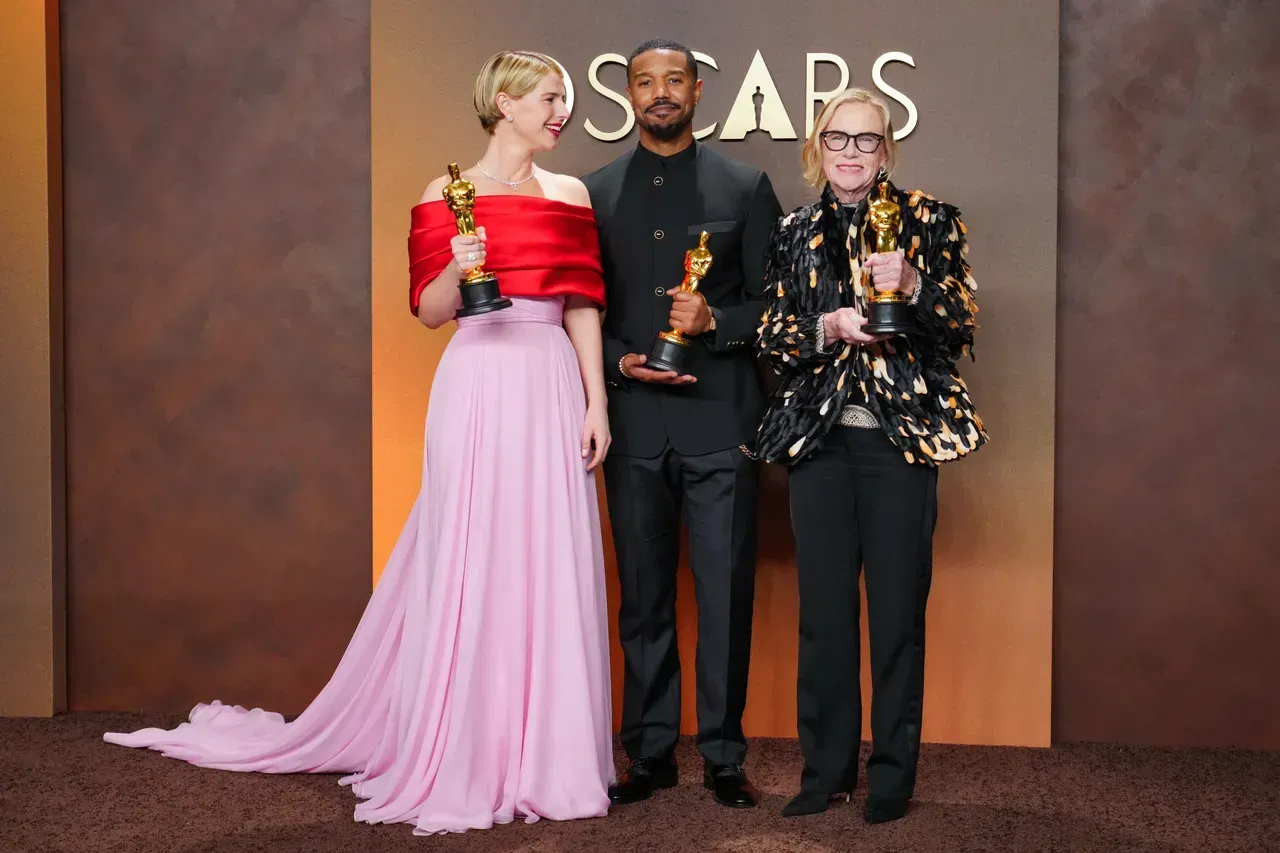 2026 Oscar Ödülleri Kim Kazandı 98. Akademi Ödülleri Kazananlar Tam Liste (2)