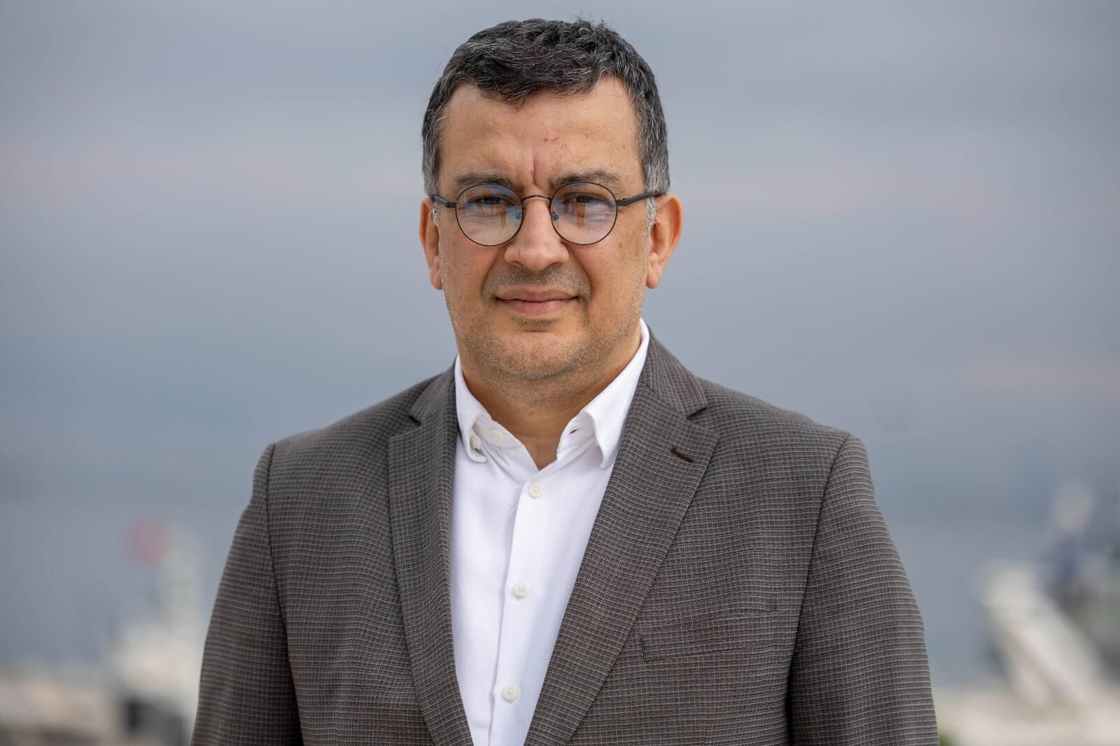 Körfez’de temizlik filosu büyüyor