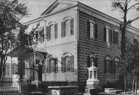 1. Kültürpark'ın Altındaki Mahalle: Haynots