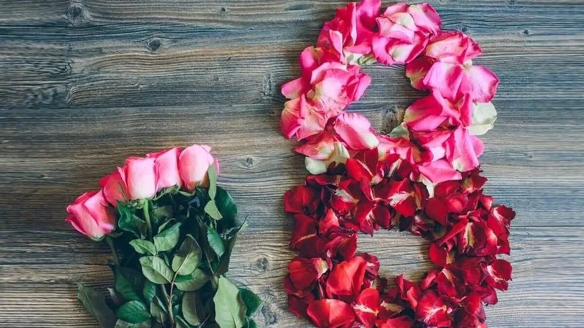 8 Mart Dünya Kadınlar Günü Mesajları 2026 En Güzel, Anlamlı Kadınlar Günü Sözleri (1)