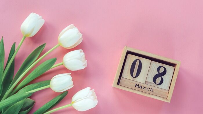 8 Mart Dünya Kadınlar Günü Mesajları 2026 En Güzel, Anlamlı Kadınlar Günü Sözleri (4)