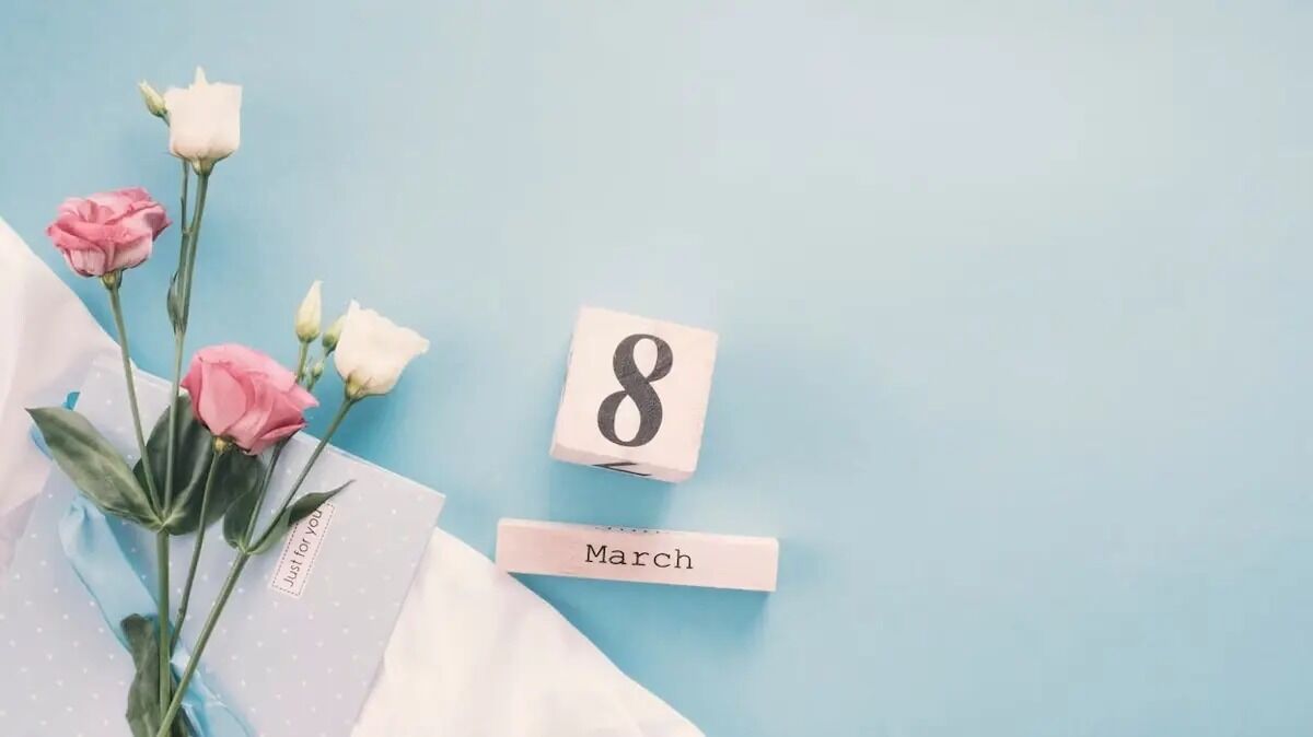 8 Mart Dünya Kadınlar Günü Mesajları 2026 En Güzel, Anlamlı Kadınlar Günü Sözleri (5)