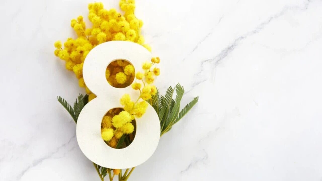 8 Mart Dünya Kadınlar Günü Mesajları 2026 En Güzel, Anlamlı Kadınlar Günü Sözleri (6)