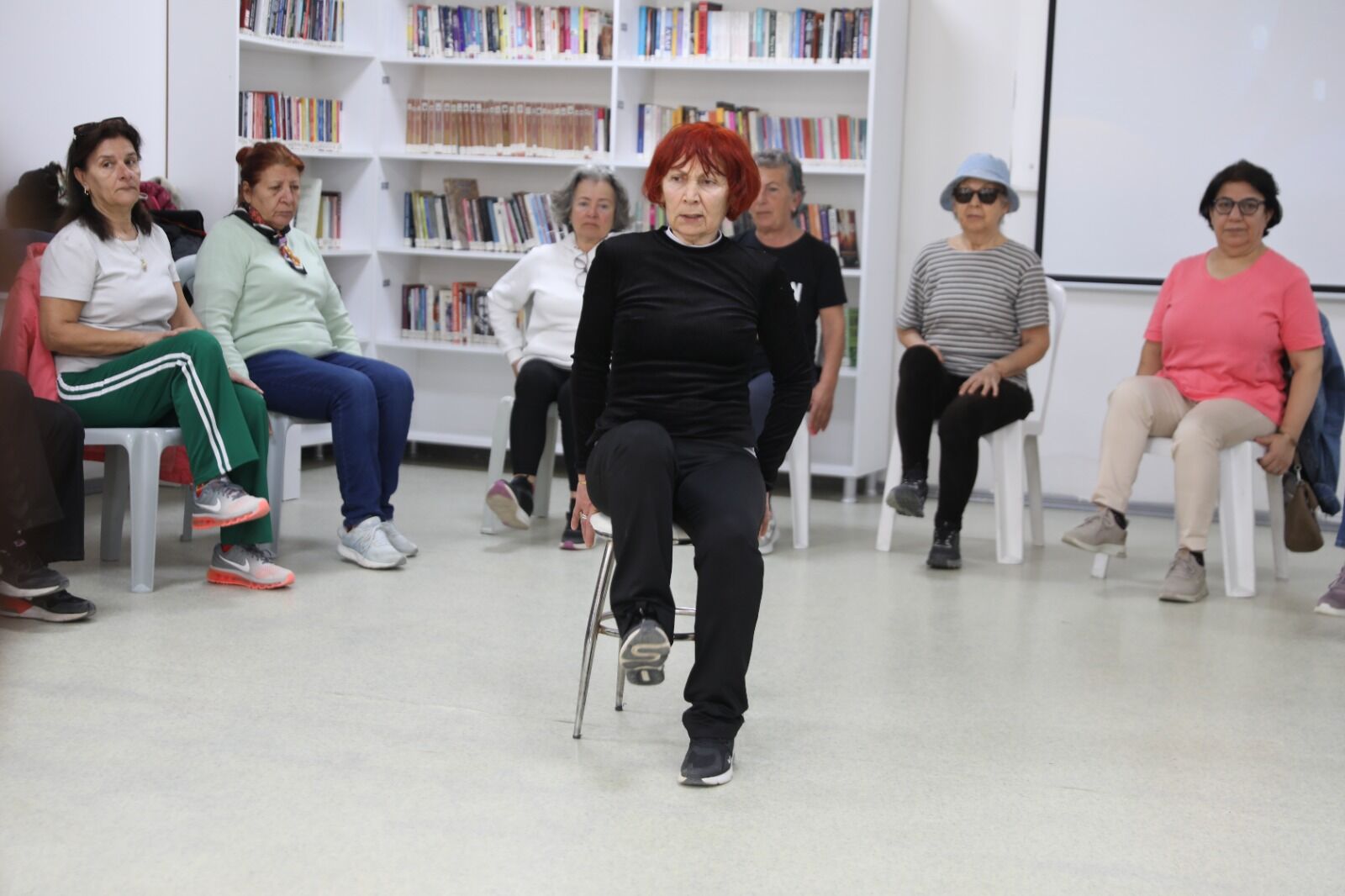 8 Mart Seferihisar’da Unutulmaz Anlara Sahne Oldu (3)