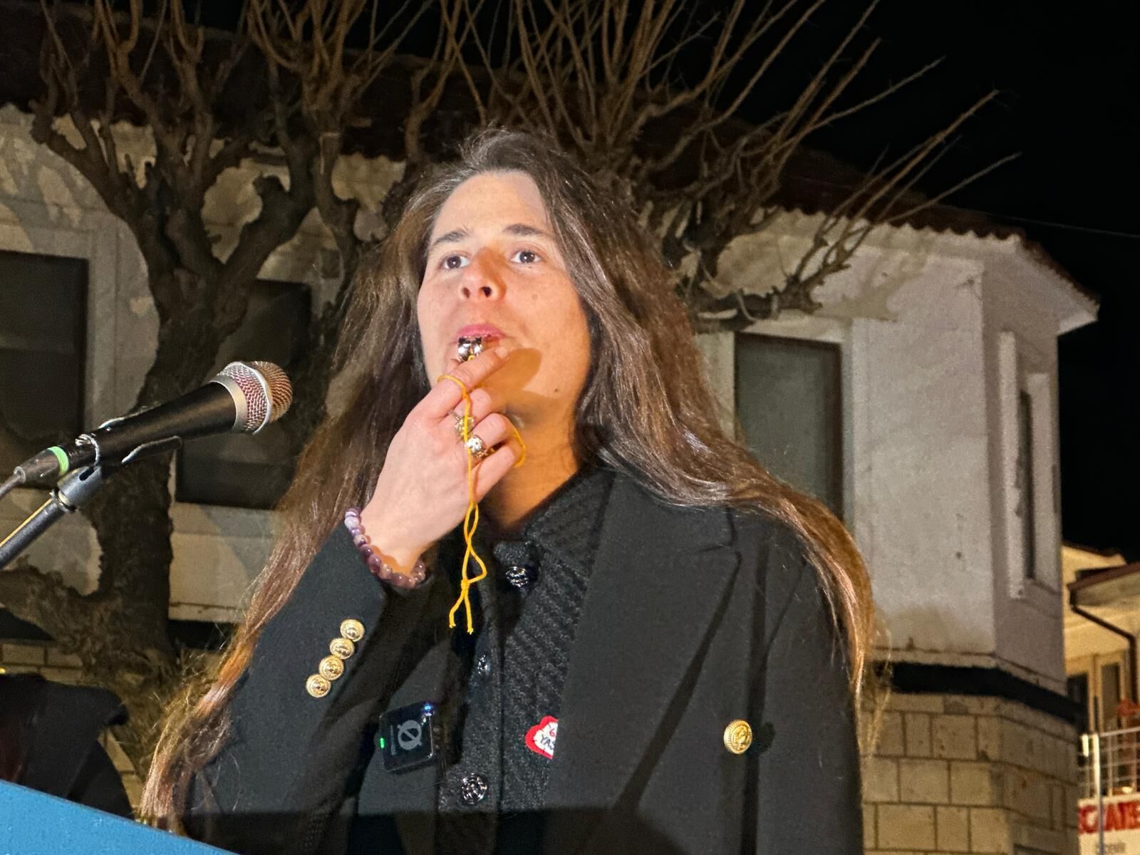 8 Mart’ta Çeşme Meydanı Kadınlarındı (6)