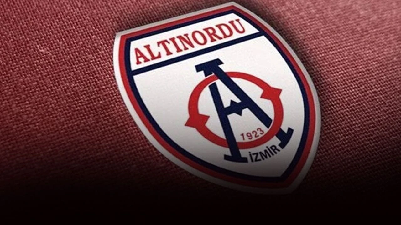 Altınordu FK (1923): "Yabancı Oynamaz" Felsefesinin Kulübü