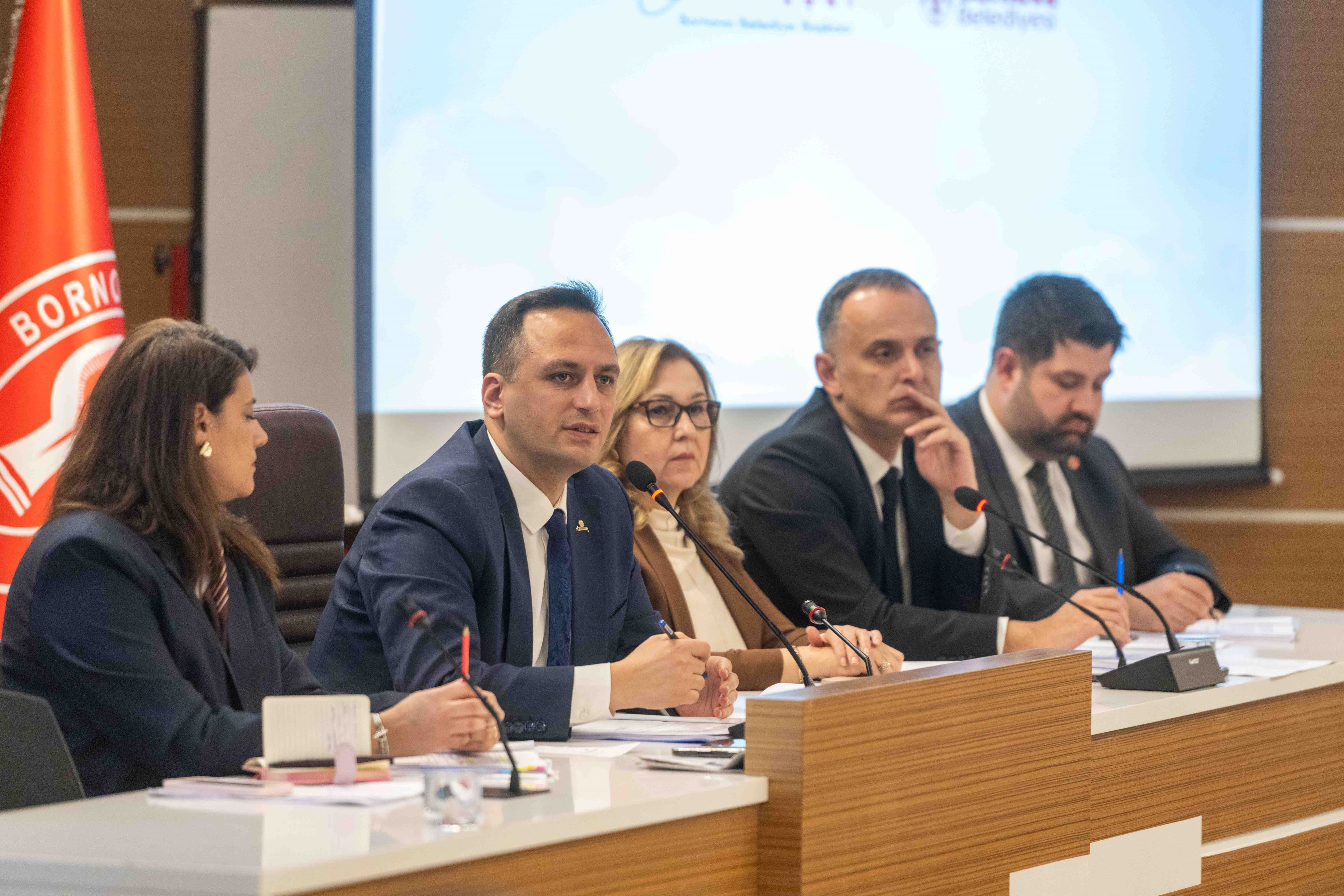 9 Yeni Araç Meclisten Oybirliğiyle Geçti (4)