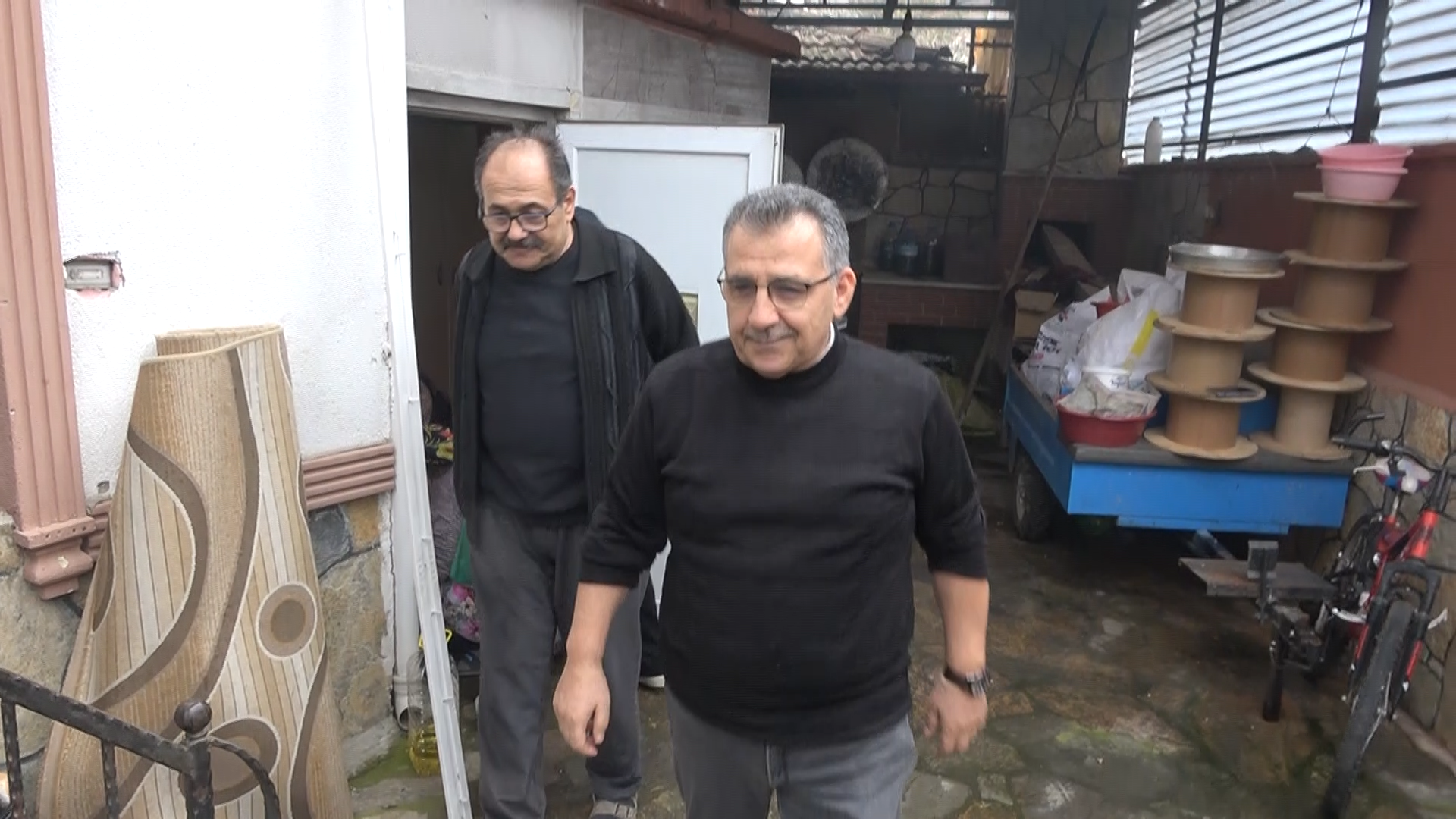 Aile Hekiminin Israrı Hayat Kurtardı (2)