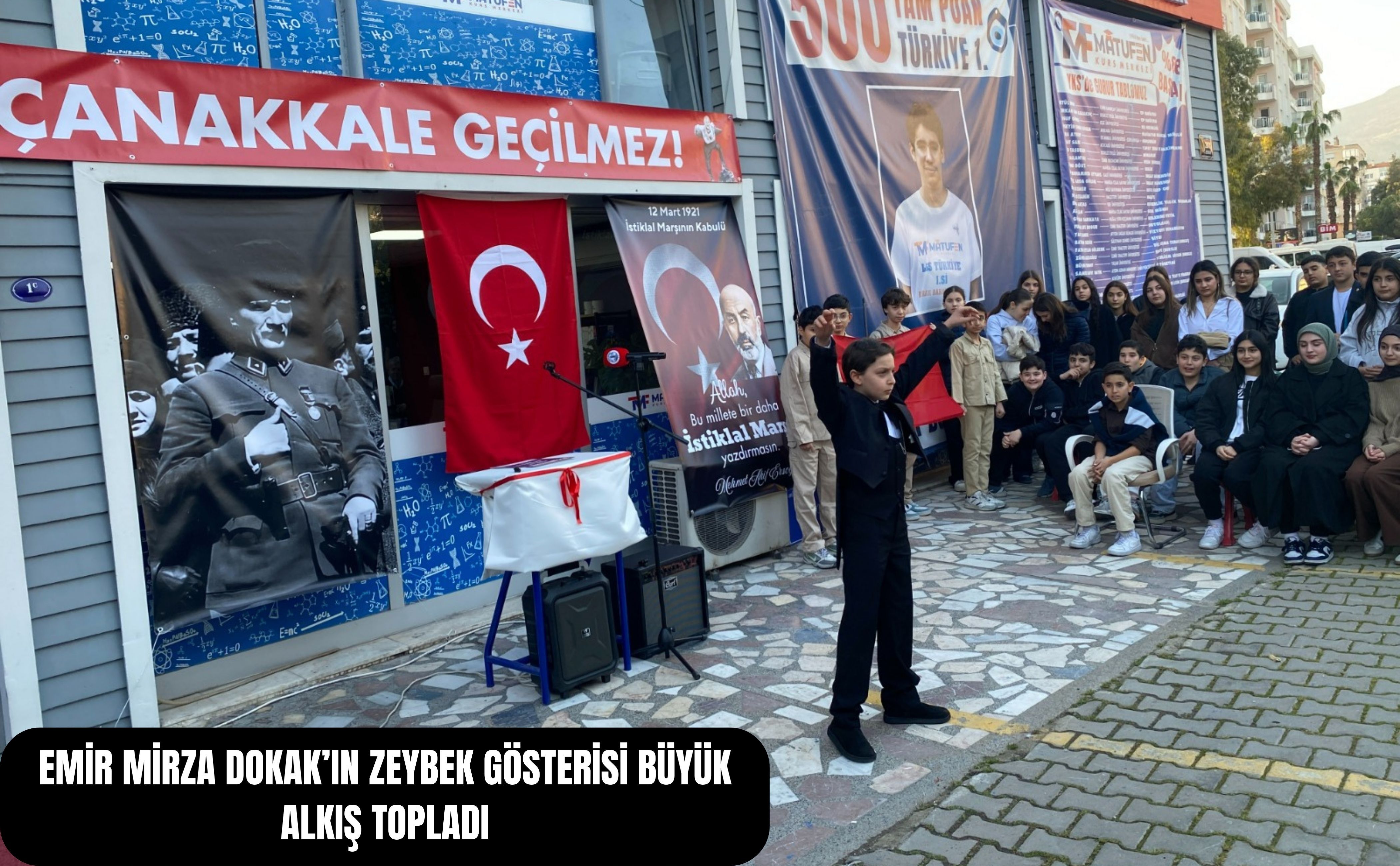 Alaçati'da I Yeni̇ İmar Düzenlemesi̇ (10)