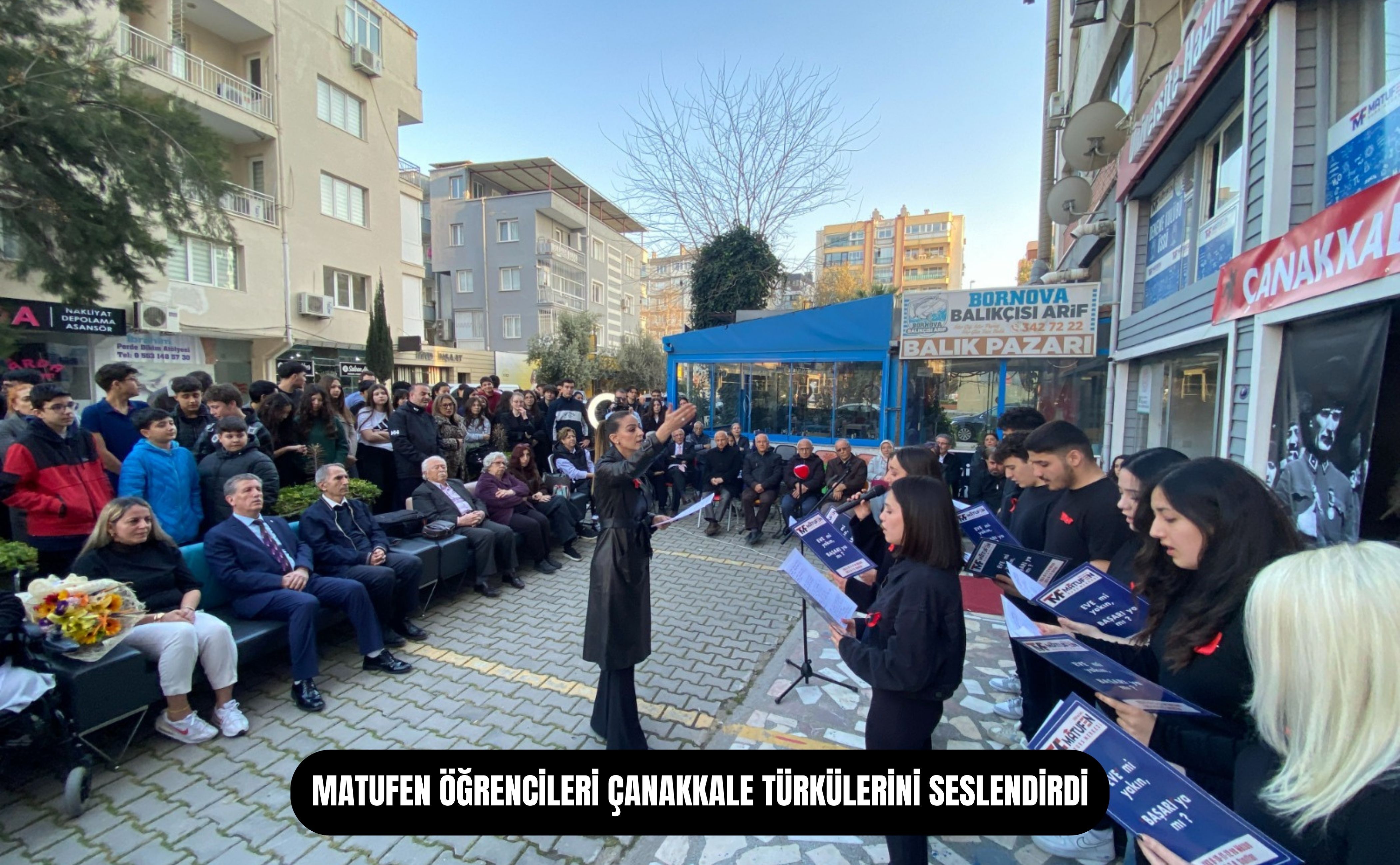 Alaçati'da I Yeni̇ İmar Düzenlemesi̇ (8)