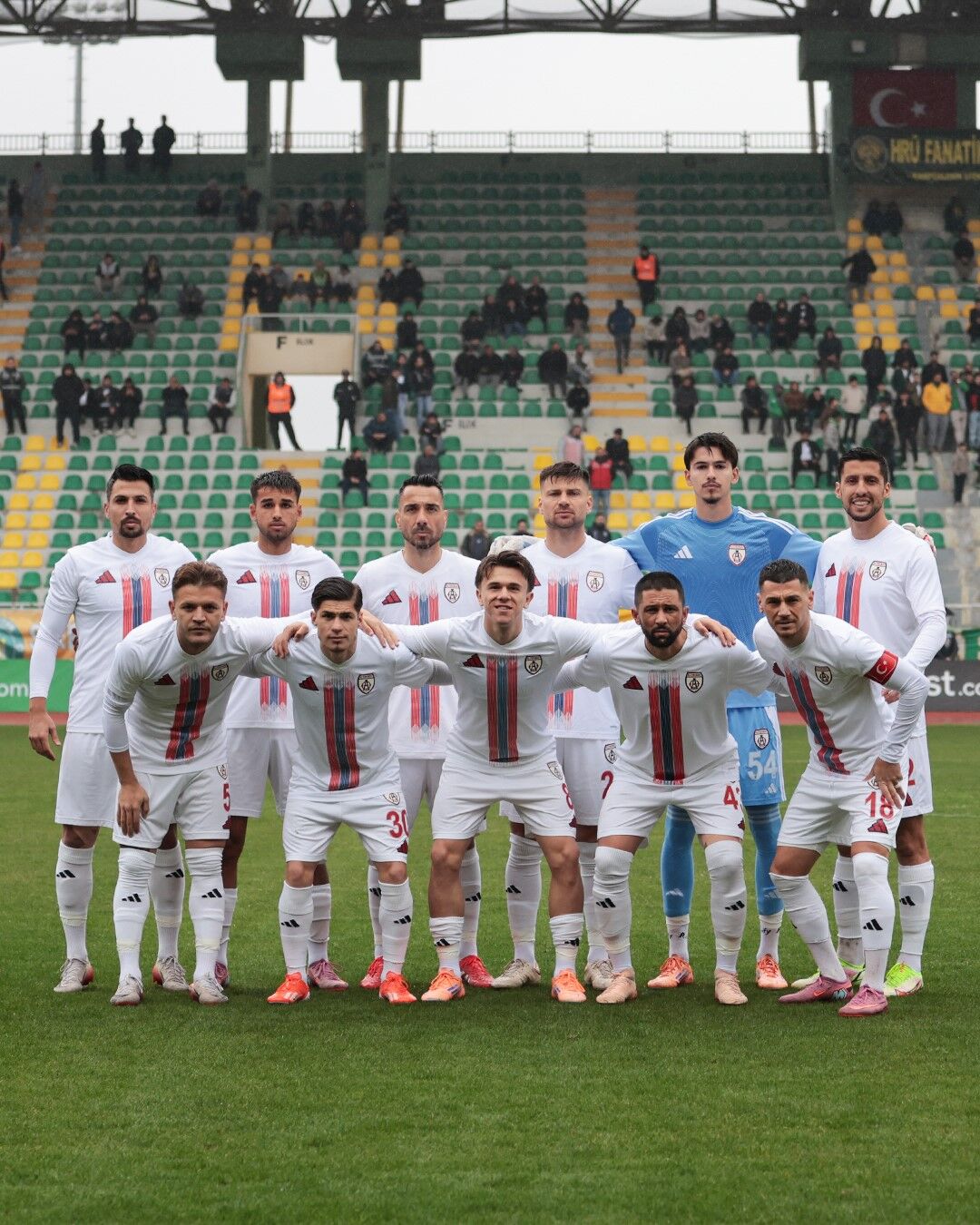 Altınordu, Yusuf Şimşek Ile Kritik Puanlar Topladı (3)