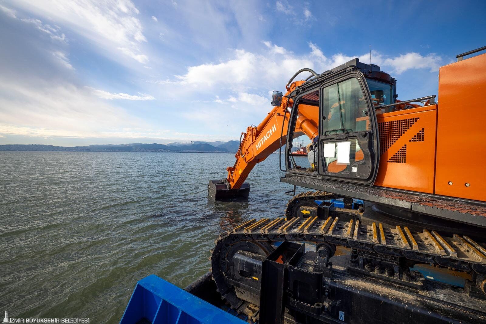 Altyapıda Rekorlar Dönemi 22